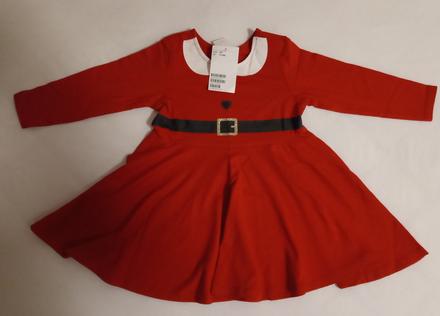 Vianočné šatky, 80