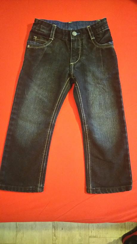 Chlapčenské rifle , lupilu,98