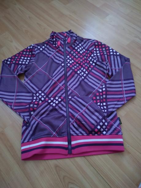 Mikina v. 152/158, 152