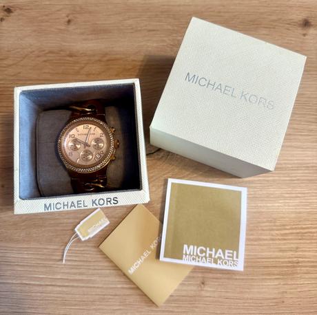 Damske hodinky michael kors, michael kors