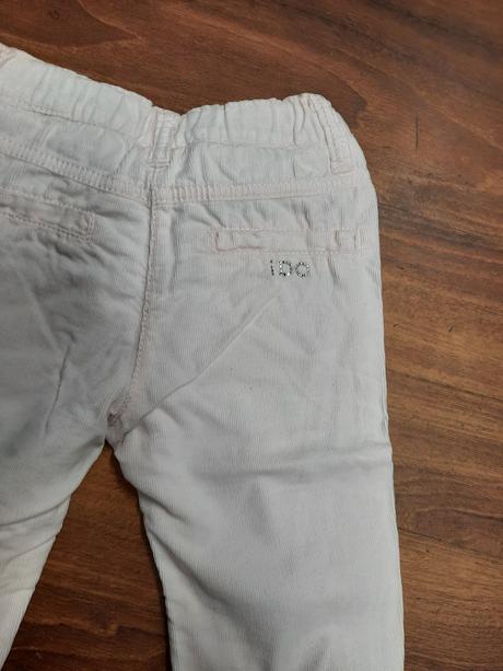 Krásne nohavice, ido,86