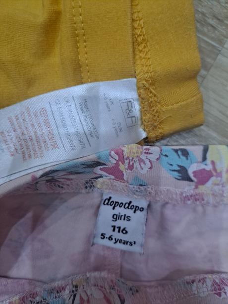 Balíček letný 116, 104–116