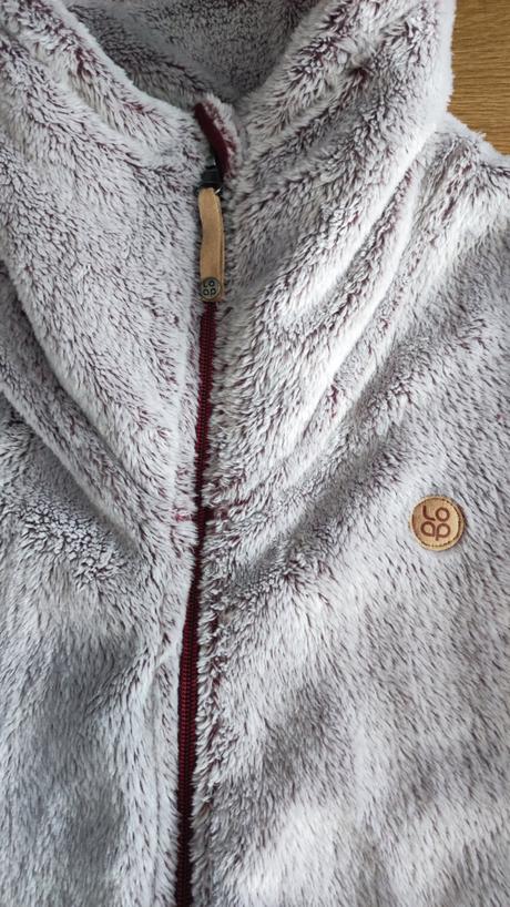 Mikina loap, loap,134