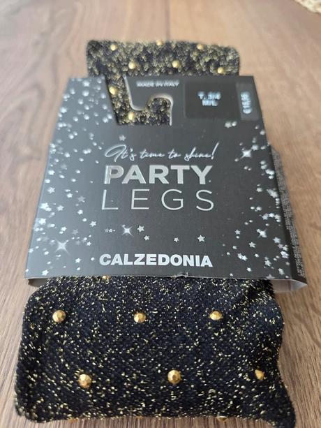 Pančušky, calzedonia,l