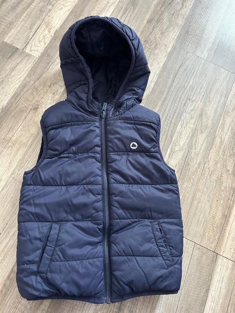 Mayoral obojstranná vesta, mayoral,104