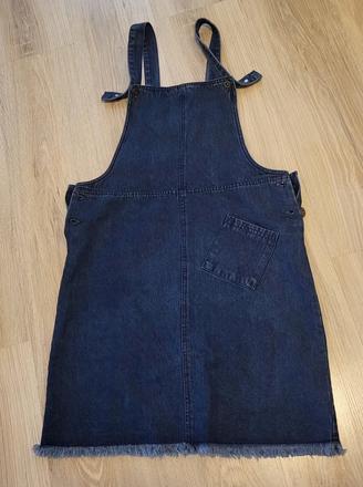 Riflove saty, bonprix,36