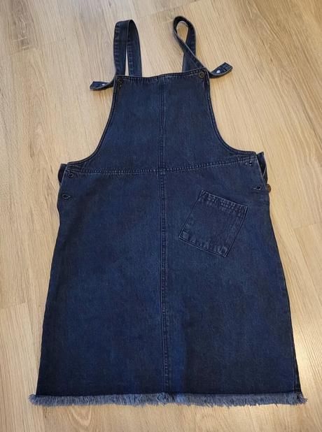 Riflove saty, bonprix,36