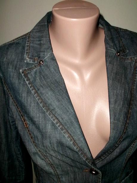 Skvelé rifľové sačko vo veľ. m, m