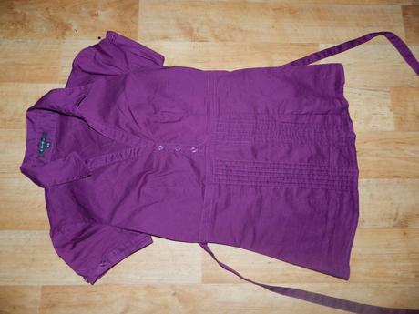Blúzka, amisu,xs