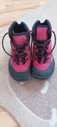 Barefoot outdoor topanky, 35