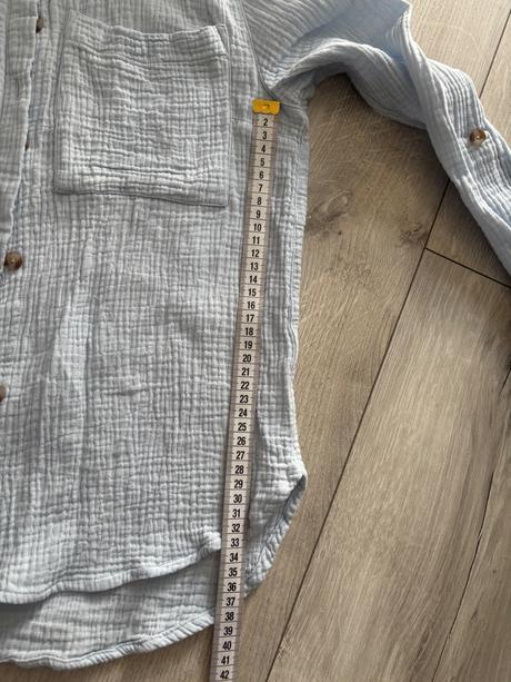 Letná košeľa, pepco,36