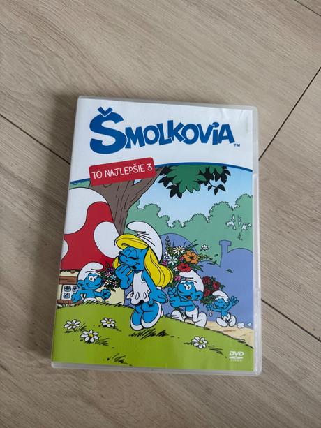 Šmolkovia 3, 