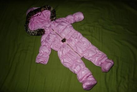 Nova kombinezka juicy couture, 62