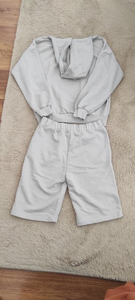 Kraťasy komplet, reserved,164