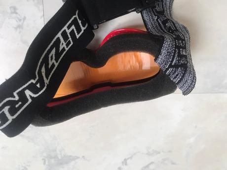 Lyžiarske okuliare blizzard -junior, 