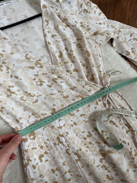 Letné šaty samsoe, xs