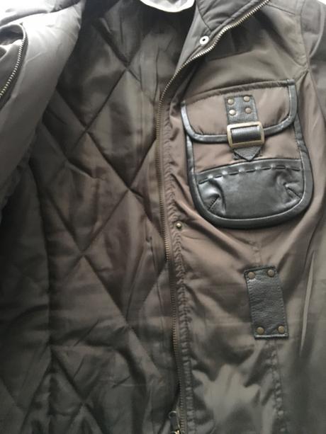 Vetrovka, veľkosť m, m