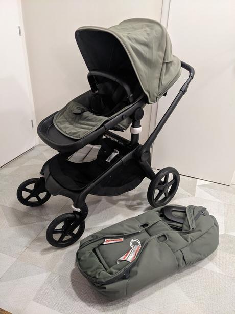 Bugaboo fox 5, bugaboo,bugaboo fox 5