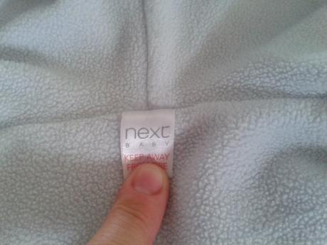 Next teplucky,podsity sveter., next,74