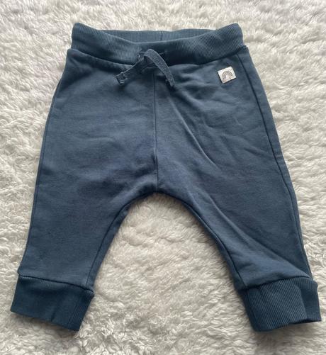 Modre teplaky lindex, lindex,56