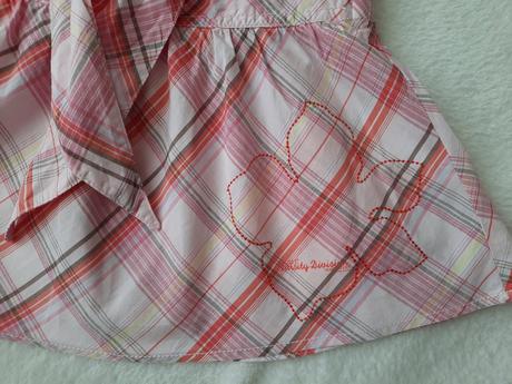 Letná suknička, l.o.g.g.,116