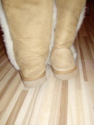 Teplučké čižmičky, 29