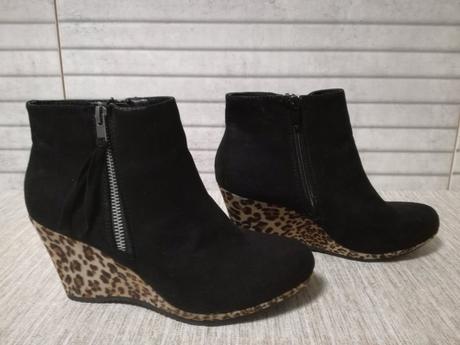 Čižmy graceland, graceland,39