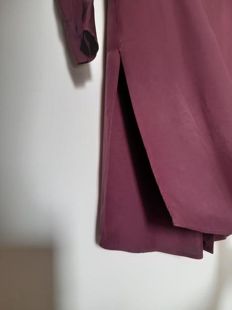 Blúzka gant, gant,xs