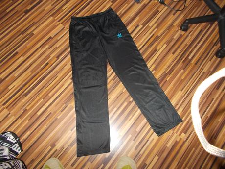 Adidas-tepláky, adidas,m