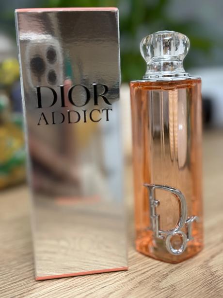 Dior addict 30ml,