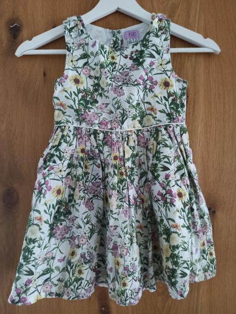 Kvietkovane siatky, f&f,110