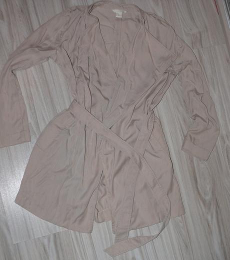 Sako-prehodny kabát 34/36, h&m,34