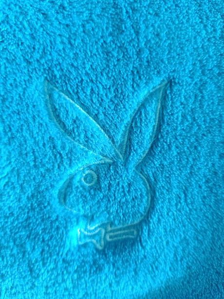 Playboy župan, playboy,xl