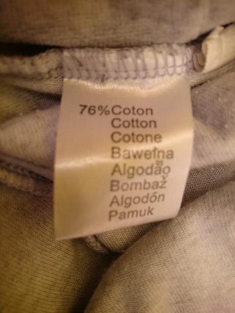 Chlapčenská fleesová mikina, copain, 152