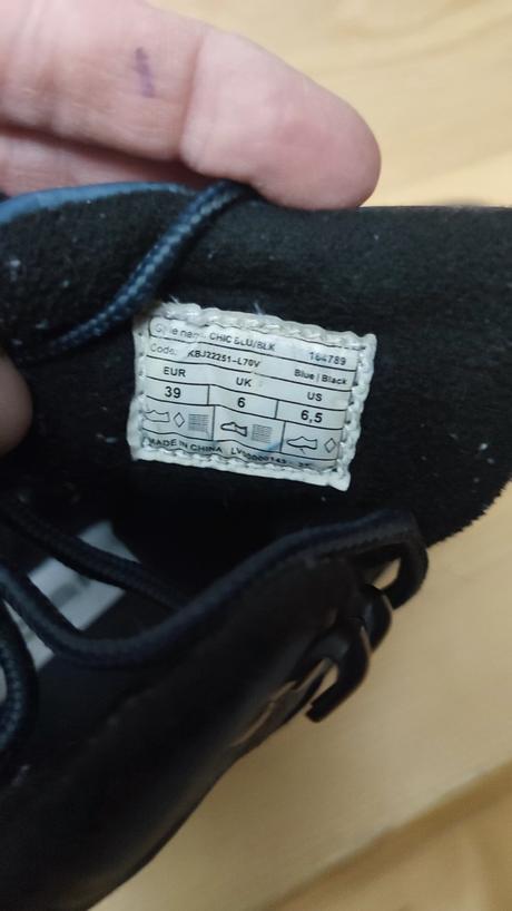 Zimne topanky, decathlon,39