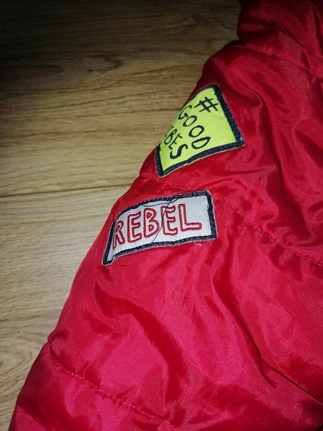 Zimná bunda - 104, 104