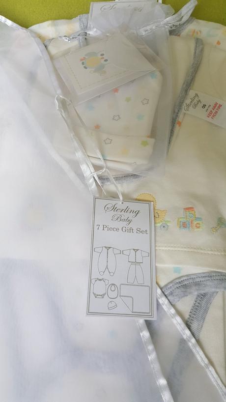 Darčekový set 3m, 62