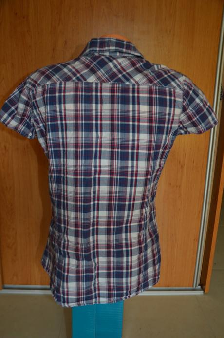 Blúzka, košielka, okay,xl