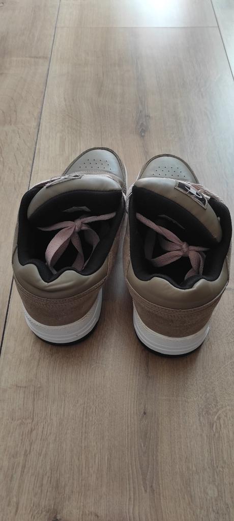 Topánky, champion,39