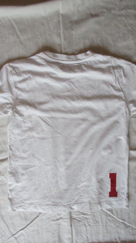 Tričko zara č.128, zara,128