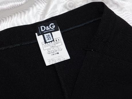 Luxusna elegantna strecova sukna, 36