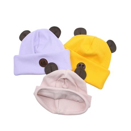 Jarná a jesenná čiapka maťko rebro rada, rada,46 / 48 / 50 / 52