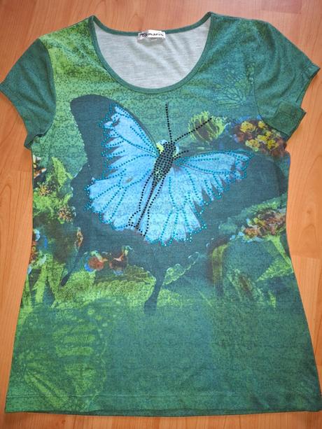 Dámske tričko, 34