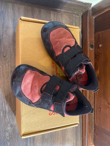 Barefoot sole runner 30, sole runner,30