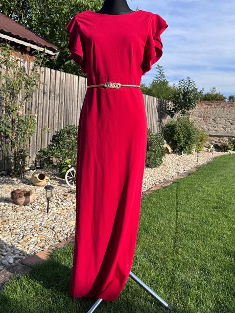 Dámske šaty, 40