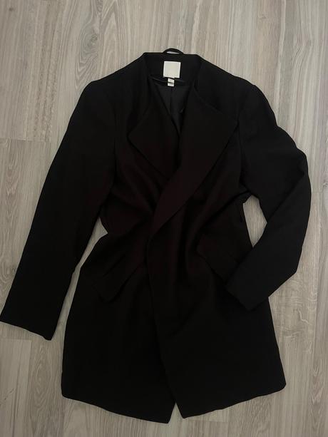 Kabát h&m, h&m,s