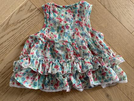 Girl2girl blúzka, girl2girl,98