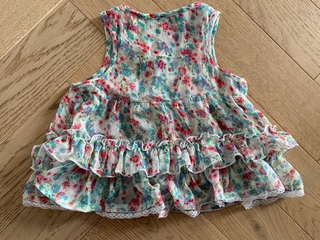 Girl2girl blúzka, girl2girl,98