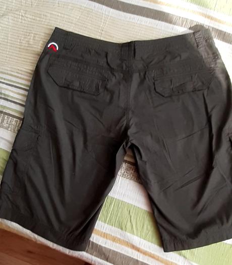 Krátke nohavice, northfinder®,xxl