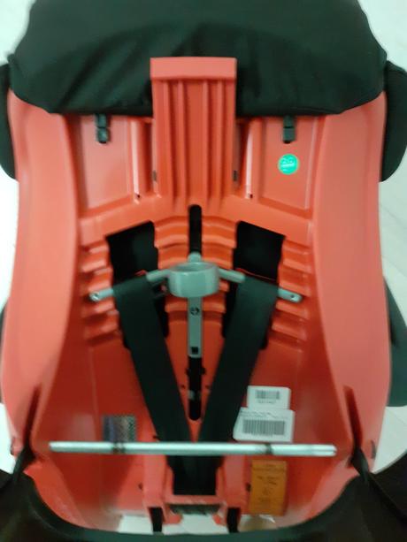 Autosedačka vajíčko, kiddy